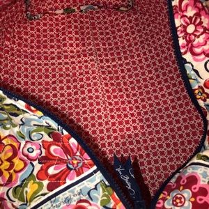 Vera Bradley Bags - Vera Bradley Large Duffle Vera Bradley Bags - Vera Bradley Large Duffle